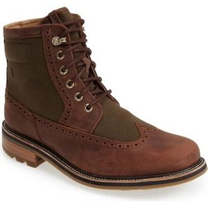 Rockport Break Trail Too Longwing Boot‎